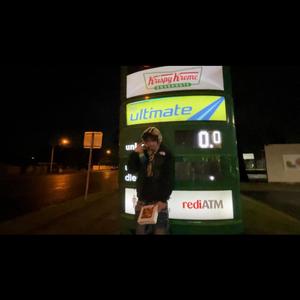 Aint going (feat. Sidney Phillips) (Explicit)