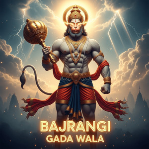 Bajrangi Gada Wala