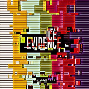 Evidence (feat. Cynthia Yoo)