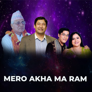 MERO AKHA MA RAM