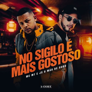 No Sigilo é Mais Gostoso