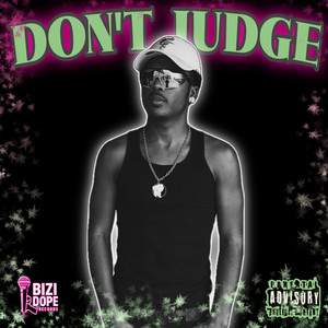 Don’t Judge (Explicit)