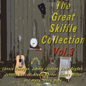 The Great Skiffle Collection, Vol. 3