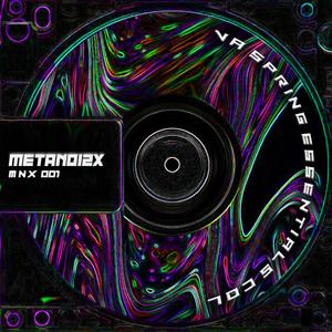 This Scene Has a Groove Problem