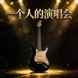 为你疯狂 (伴奏)