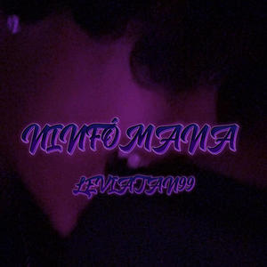 NINFÓMANA - LEVIATAN99 (Explicit)