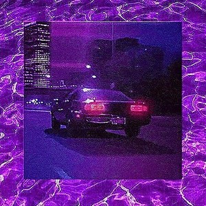 PVRPLE POTION (feat. DROWNSTACY) (Explicit)