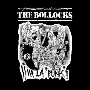 Viva La Punk (Explicit)