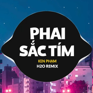 Phai Sắc Tím (Remix Vinahouse)