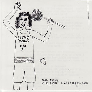 Silly Songs- Live at Hugh's Room