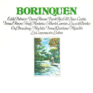 Borinquen