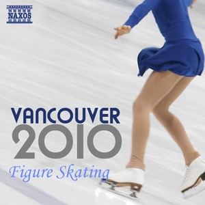 2010 Vancouver Figure Skating