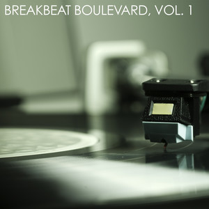 Moments (Breakbeat Mix)