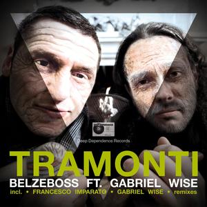 Tramonti (feat. Gabriel Wise) (Gabriel Wise Remix)