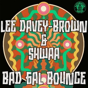 Bad Gal Bounce (Club Mix)