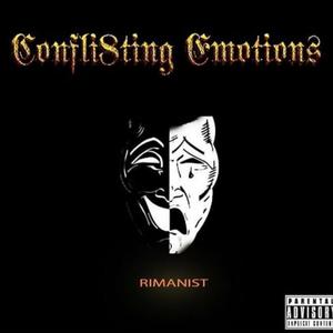 Confli8ting Emotions EP (Explicit)