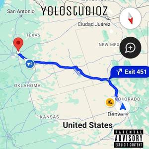 Last child (feat. TexasmadeCuzz) (Explicit)