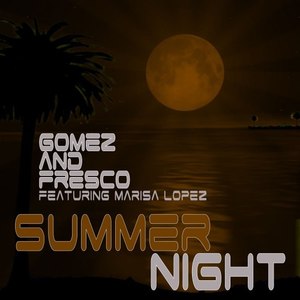 Summer Night (DJ Tool Female Acapella)