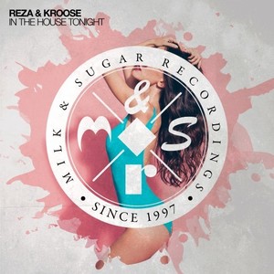 In the House Tonight (Extended Mix)