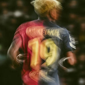 Walk By (feat. HaloYouth) (Explicit)