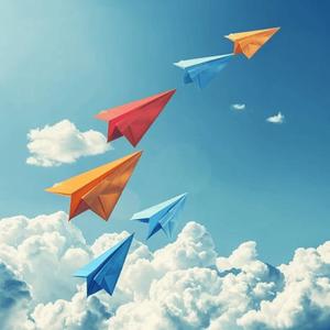 Paper Planes (Explicit)