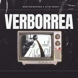 Verborrea (feat. Stim Shery) (Explicit)