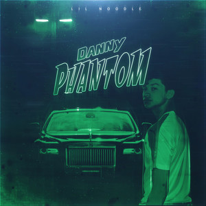 Danny Phantom (Explicit)