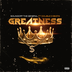 Greatness (Explicit)