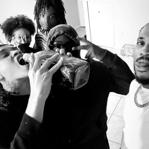 Hang With The Guys (Explicit)