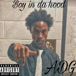 Boy N The Hood (Explicit)