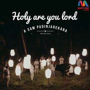 Holy Are You Lord - Single