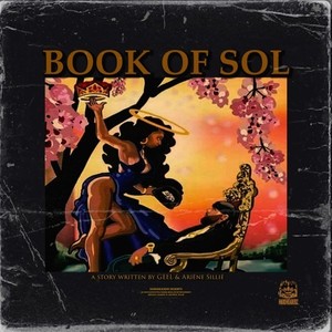 Book of Sol (Explicit)