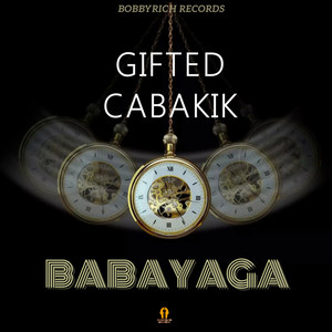 Babayaga (Explicit)