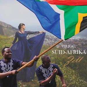 Vir jou Suid-Afrika