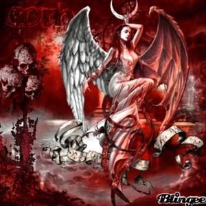 Murder Is My Lust (Explicit)