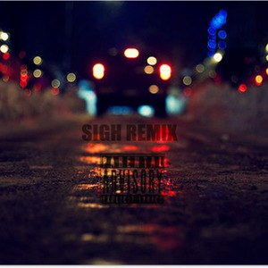 孤独感 (sigh remix)
