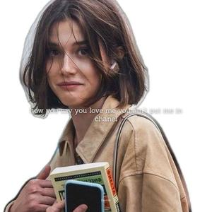 you ain't put me in chanel