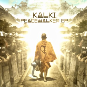 Peacewalker EP