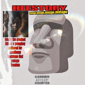 HEESTORY (mixtape)