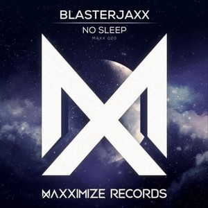 No Sleep (Rickber Serrano Bootleg)