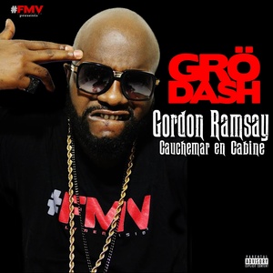 Gordon Ramsay (Cauchemar en cabine|Explicit)