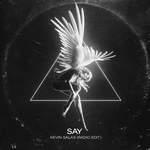 Say (Radio Edit)