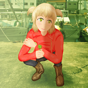 Clover #1 (feat. ANRI Arcane)