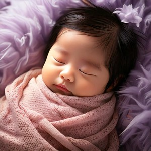 Quiet Vibes for Baby's Tranquil Sleep