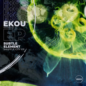 Enjoy it (Original Mix)