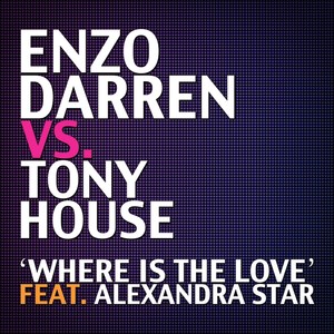 Where Is The Love (Original Mix)