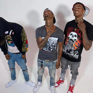 Flash Out Friday (Explicit)