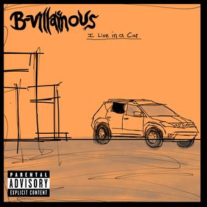 I Live In A Car (Homeless rapper) (Explicit)
