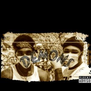 Demons (feat. Traybob) [Explicit]