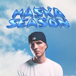 HÁSKASEASON